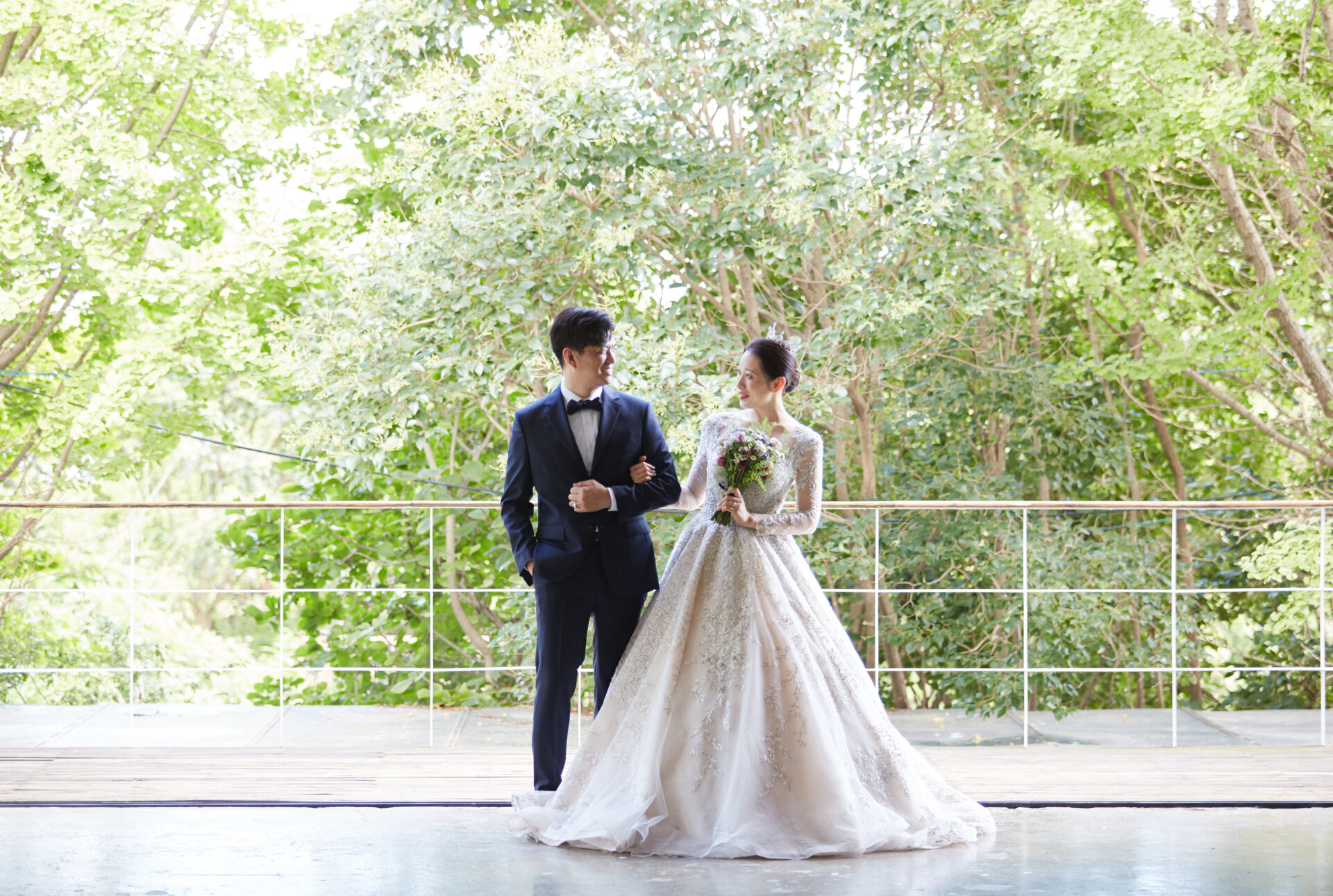 임동민 ♥ 이선정 결혼합니다